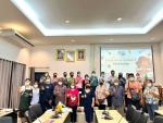 โครงการอาหารปลอดภัย (Food safety)